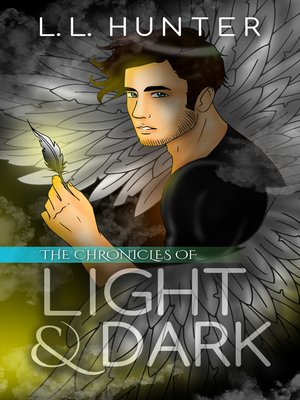 cover image of The Chronicles of Light and Dark